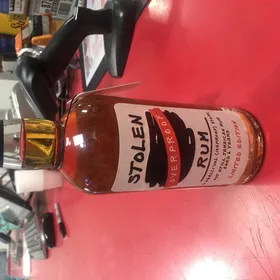 Stolen Rum
