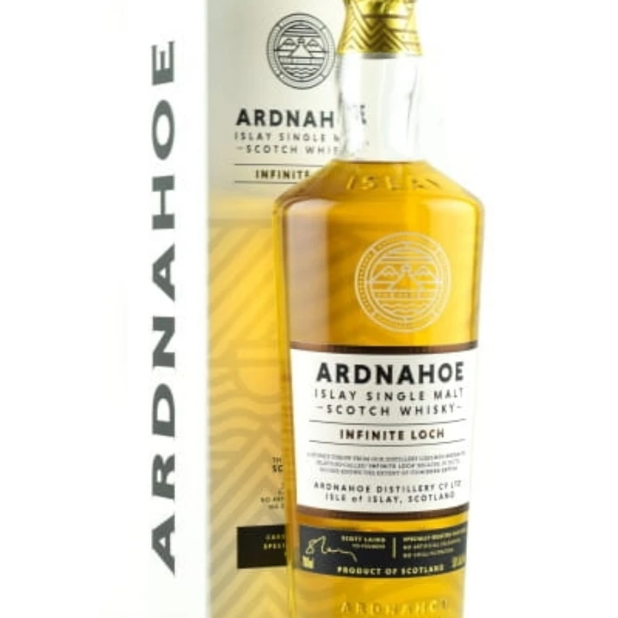 ARDNAHOE Infinite Loch