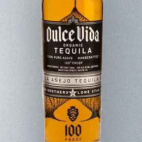 Dulce Vida Añejo "Lone Star II" Tequila