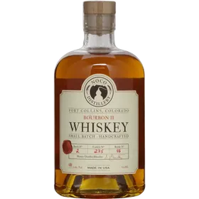 bourbon II