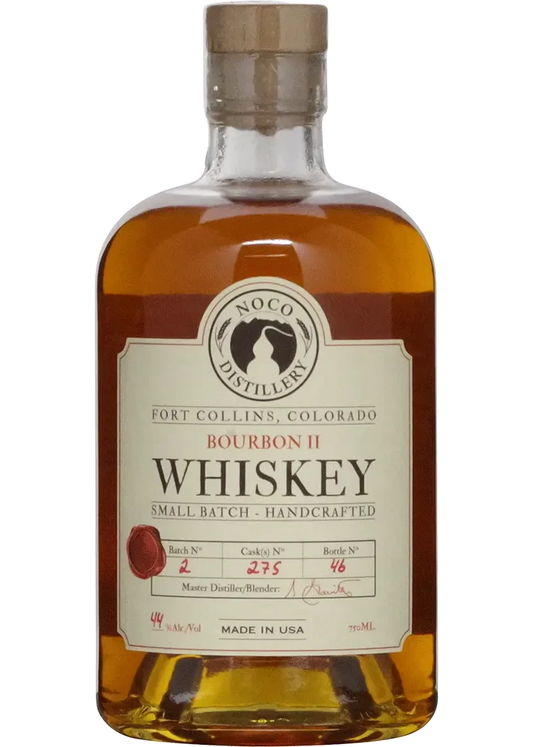 bourbon II