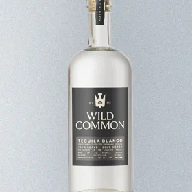 Wild Common Tequila Blanco