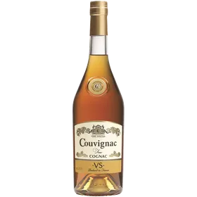 Couvignac Vs Cognac