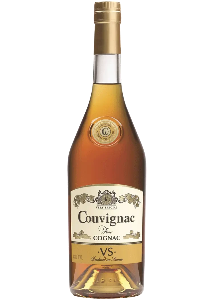 Couvignac Vs Cognac