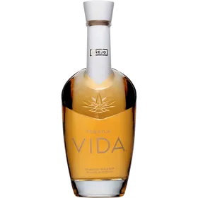 Vida Tequila Anejo