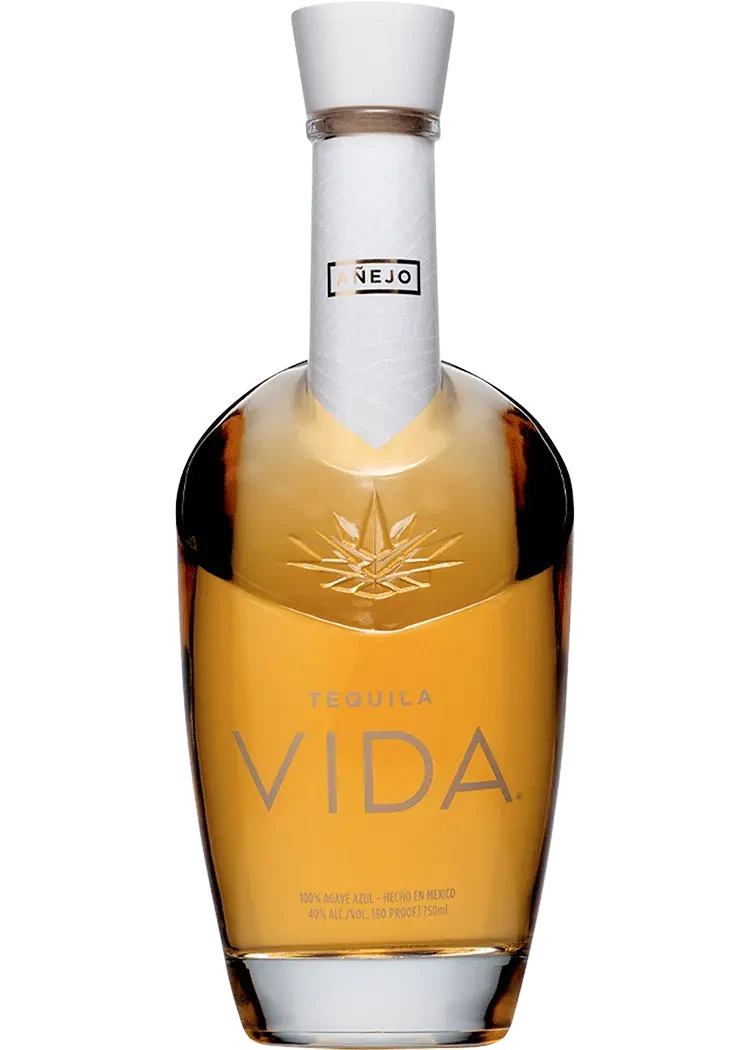 Vida Tequila Anejo