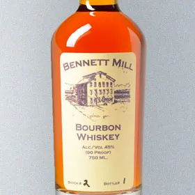 Bennett Mill Bourbon