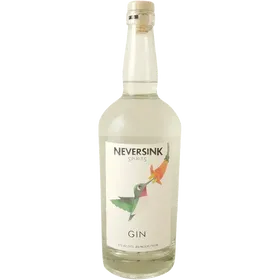 Neversink Gin