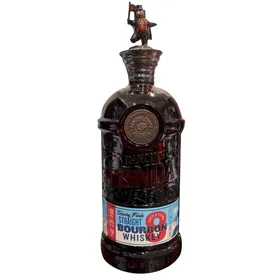 Dancing Panda Straight Bourbon Whiskey - 8 Year