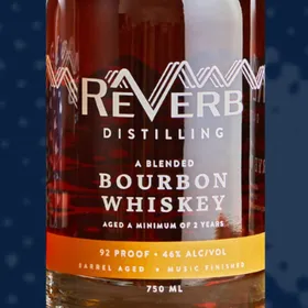 Reverb Bourbon