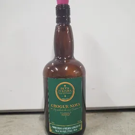 Grogue Nova