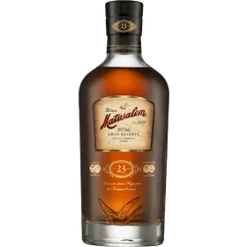 Ron Matusalem Gran Reserva 23