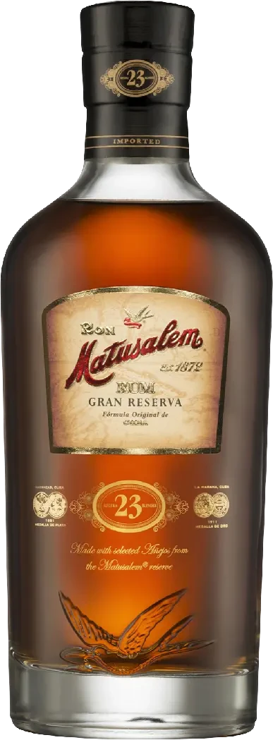 Ron Matusalem Gran Reserva 23