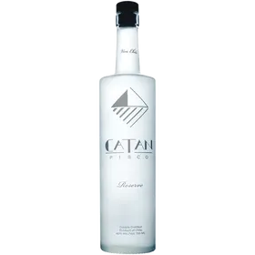 Catan Pisco Reserve