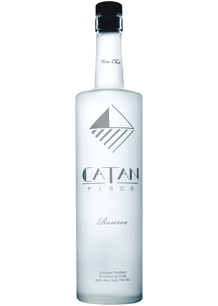 Catan Pisco Reserve