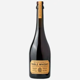 The Leith Export Company Single Grain