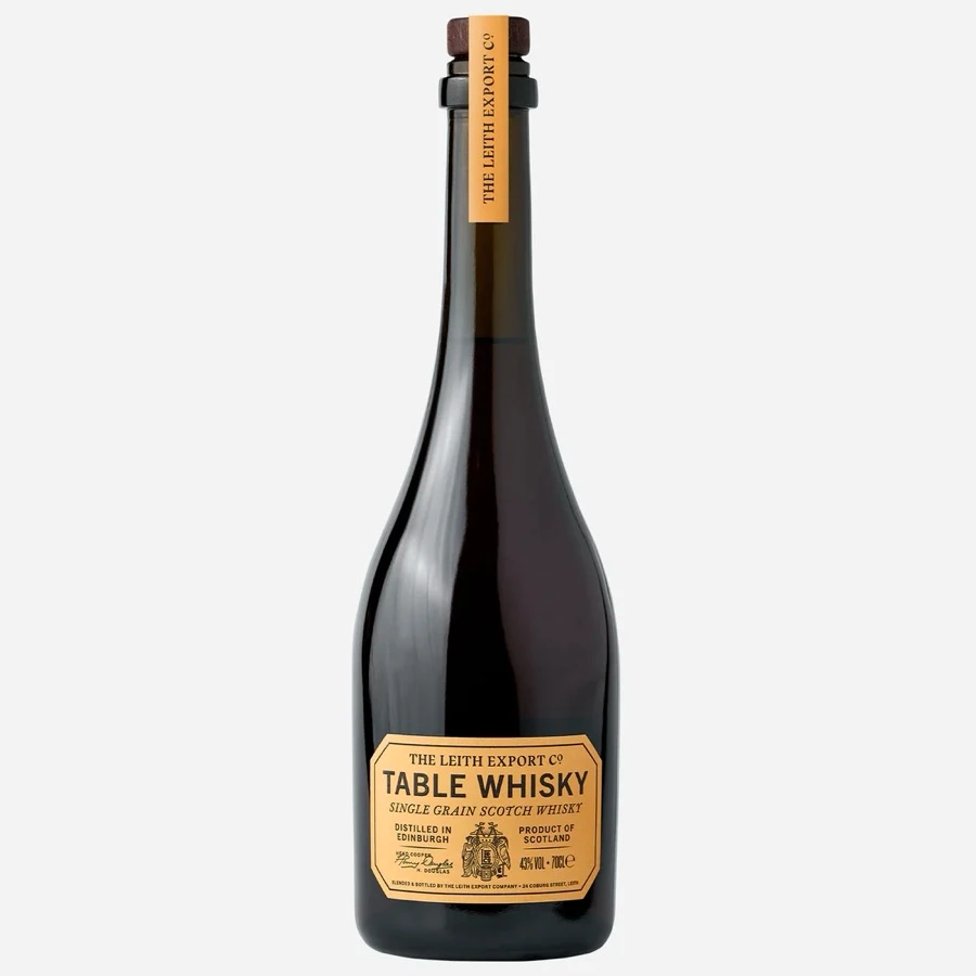 The Leith Export Company Single Grain
