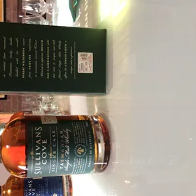 Sullivans Cove Special Apera Cask