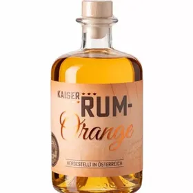 Prinz Rum Orange