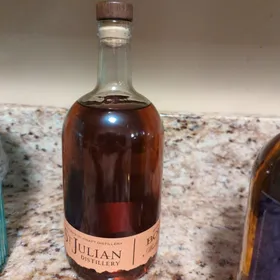 St. Julian Bourbon 2023