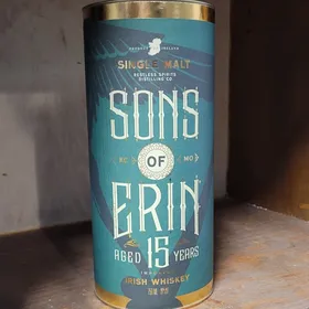 Sons of Erin 15