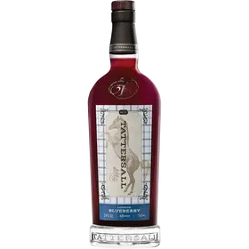Tattersall Blueberry Liqueur