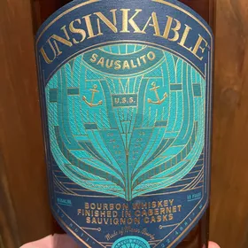 Unsinkable