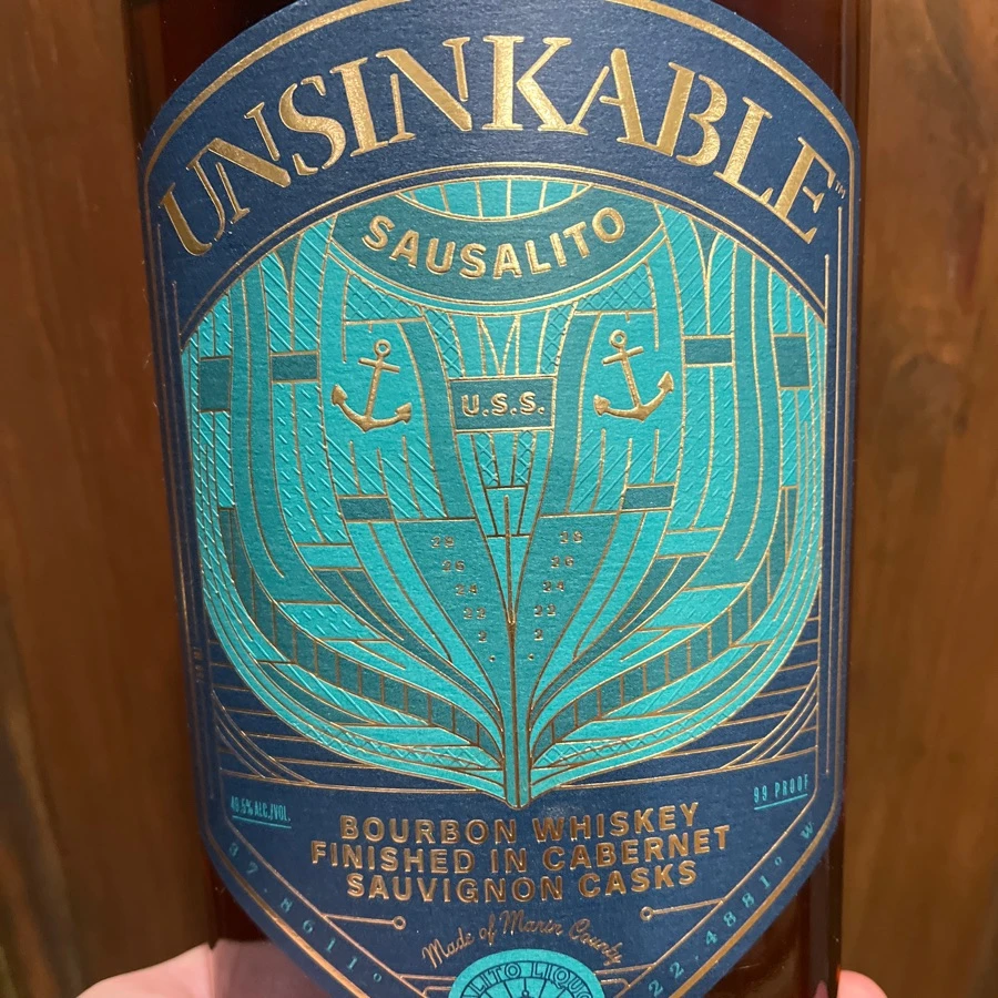 Unsinkable
