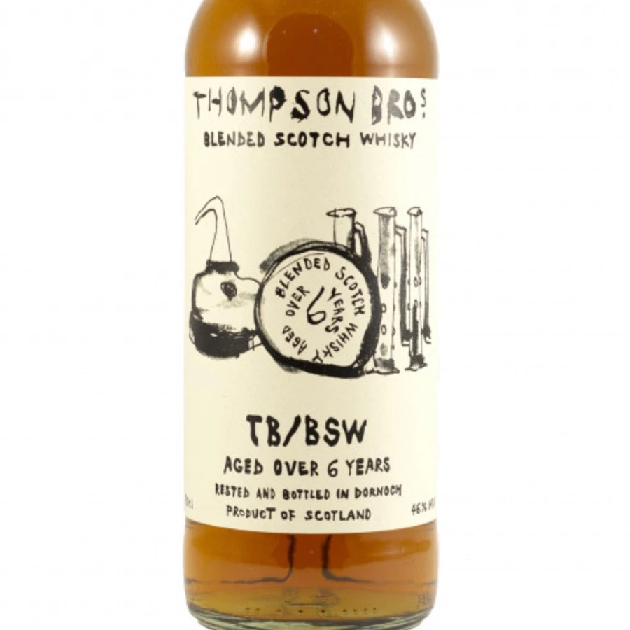 Thompson Bros  TB/BSW