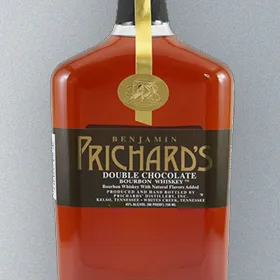 Prichard's Distillery Double Chocolate Bourbon