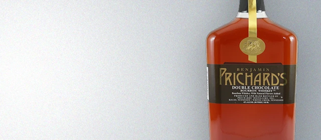 Prichard's Distillery Double Chocolate Bourbon