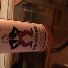 WhiskeyDick Cherry