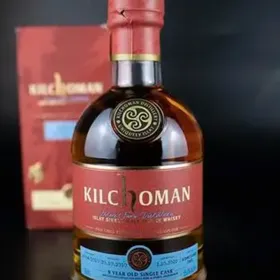 Kilchoman 9 Year Single Cask (Roco Wine & Spirits)