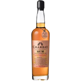 Charbay Double Aged Rum