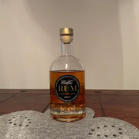 Babbas Rum