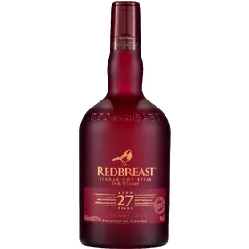 Redbreast 27 Year