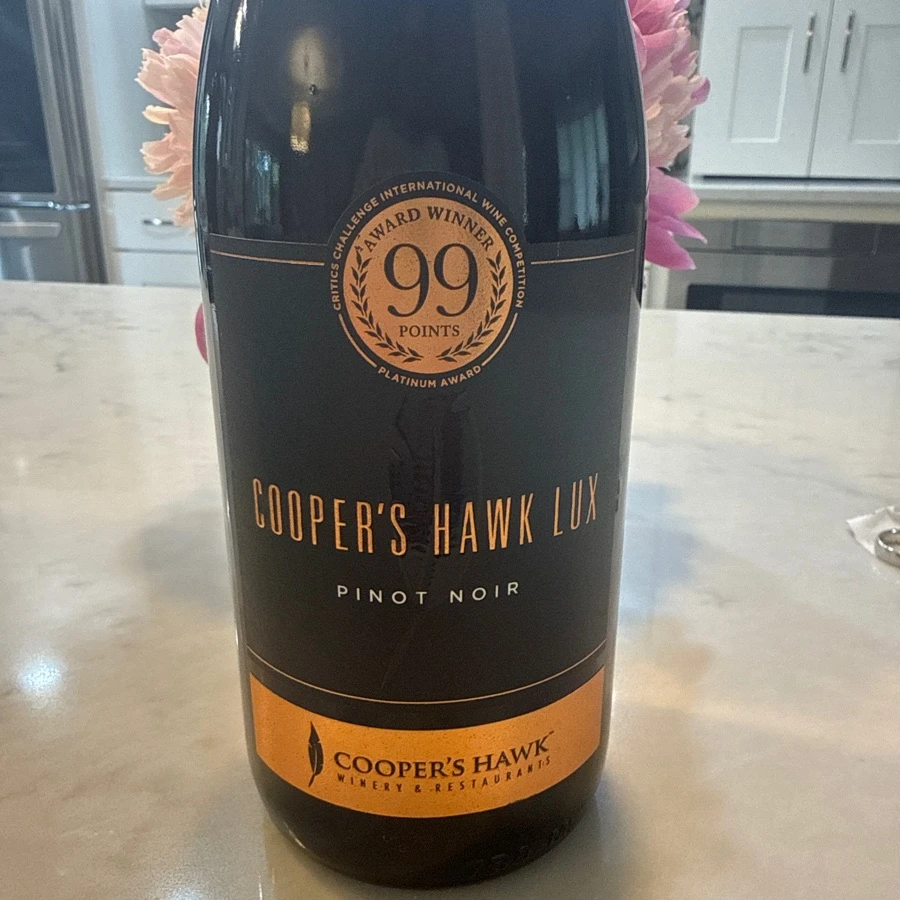Pinot lux