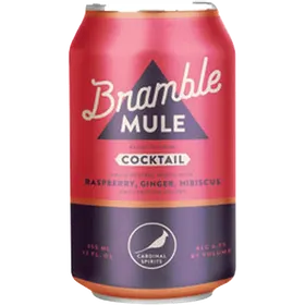 Bramble Mule
