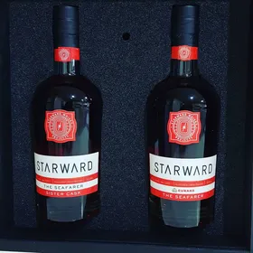 Starward Seafarer Twin Set