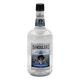Bandolero Tequila