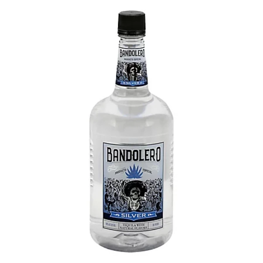 Bandolero Tequila