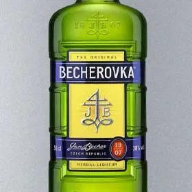 Becherovka Original