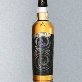 Compass Box Secrets of Smoke