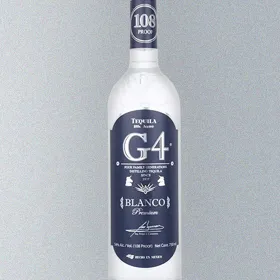 G4 Blanco 108
