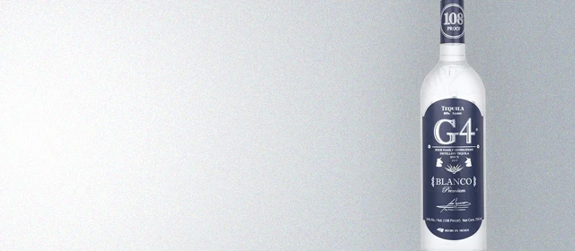 G4 Blanco 108