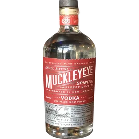 Muckley Eye Wheat Vodka