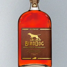 Bird Dog Kentucky Straight Bourbon Whiskey