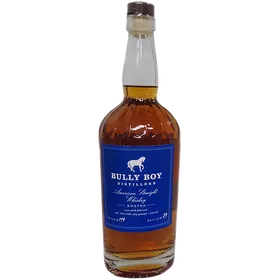 Bully Boy American Straight Whiskey