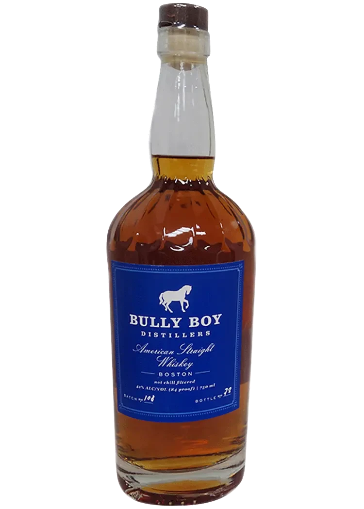 Bully Boy American Straight Whiskey