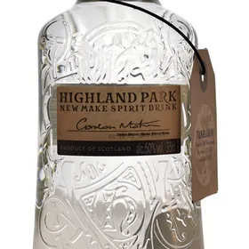 Highland Park New Make Spirit Drink
